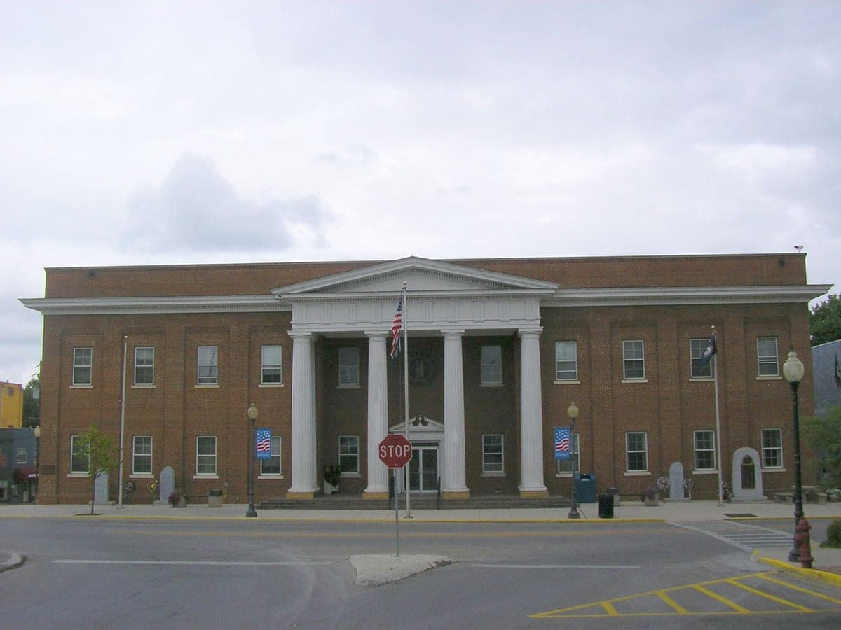 Pulaski County