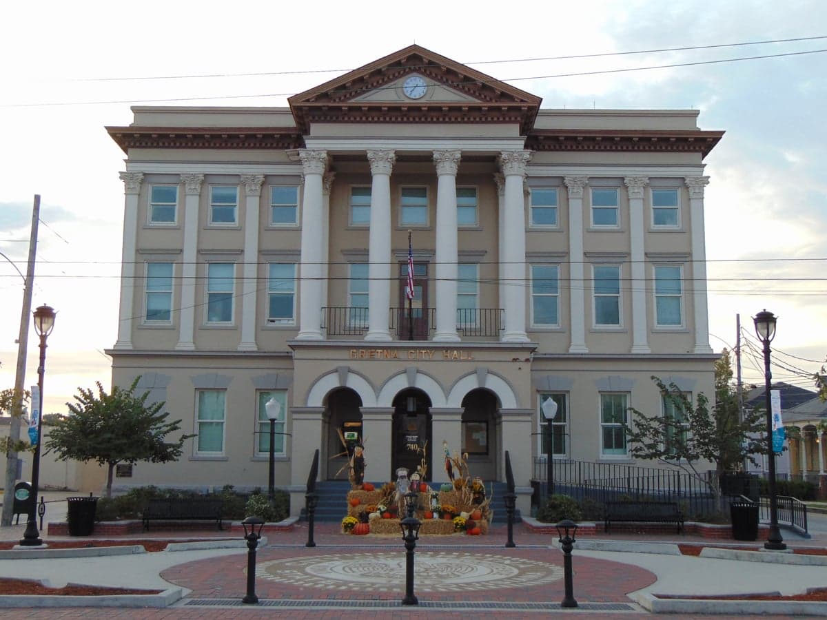 Jefferson County