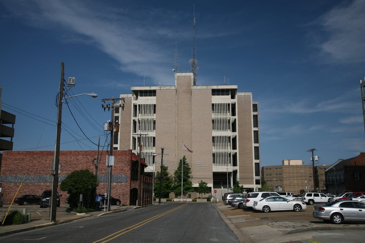 Lafayette County