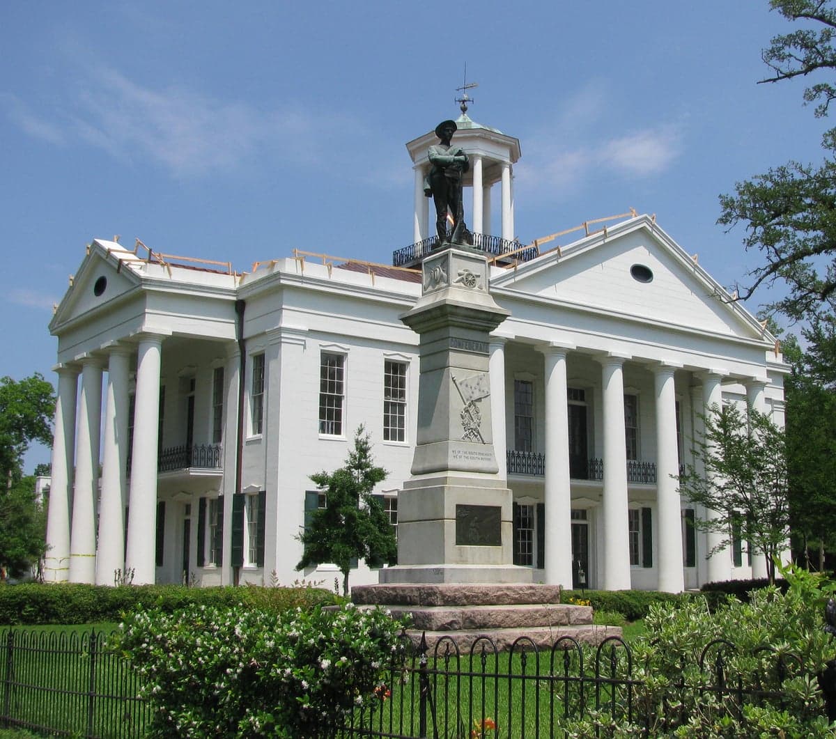 Hinds County