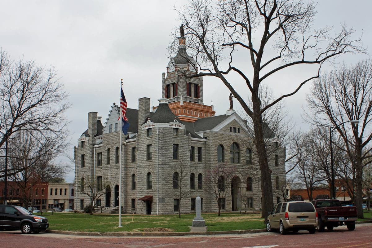 Bates County