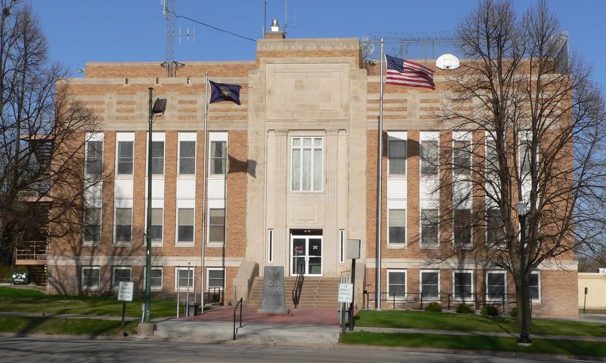 Holt County