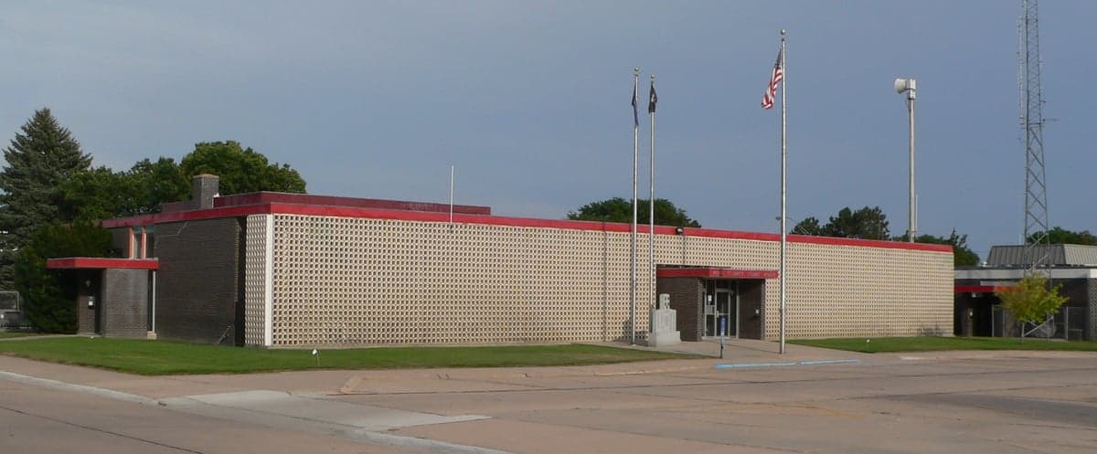Keith County