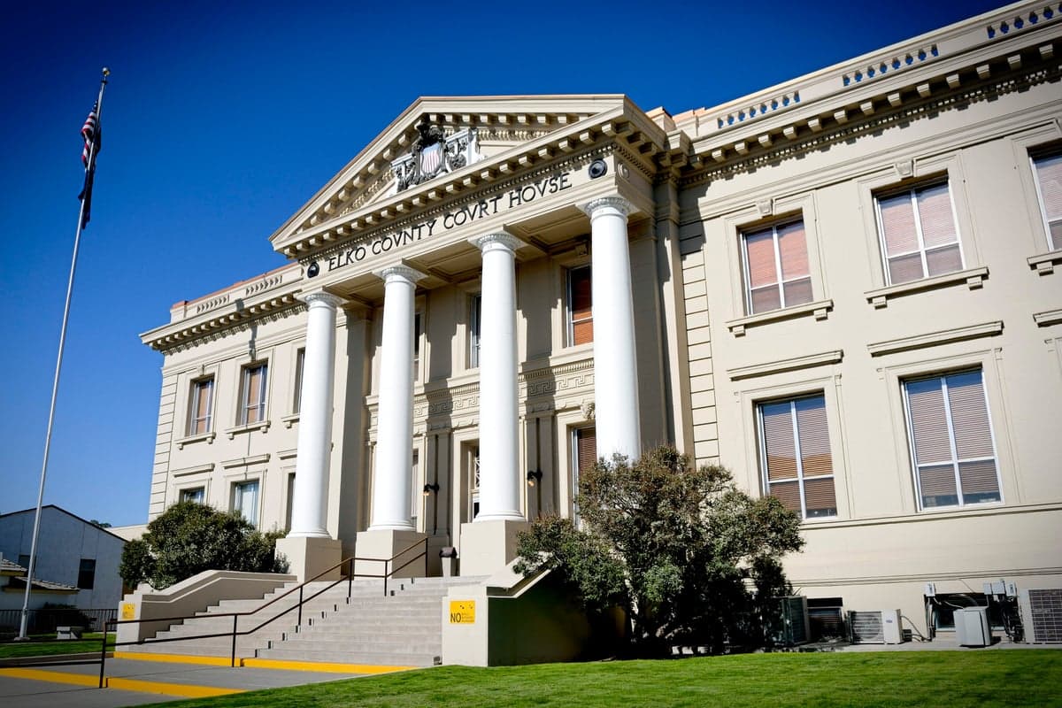Elko County