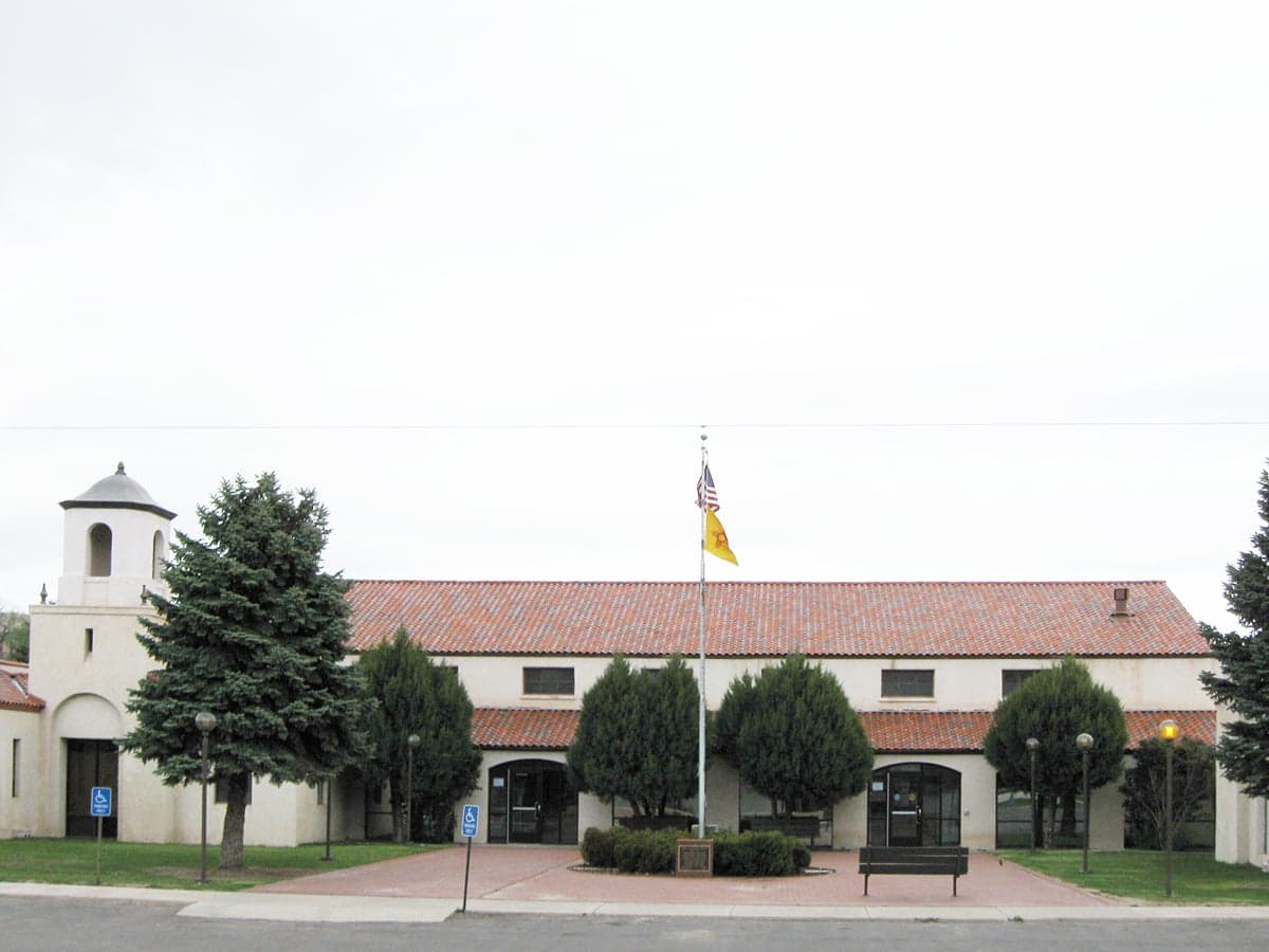 Cibola County