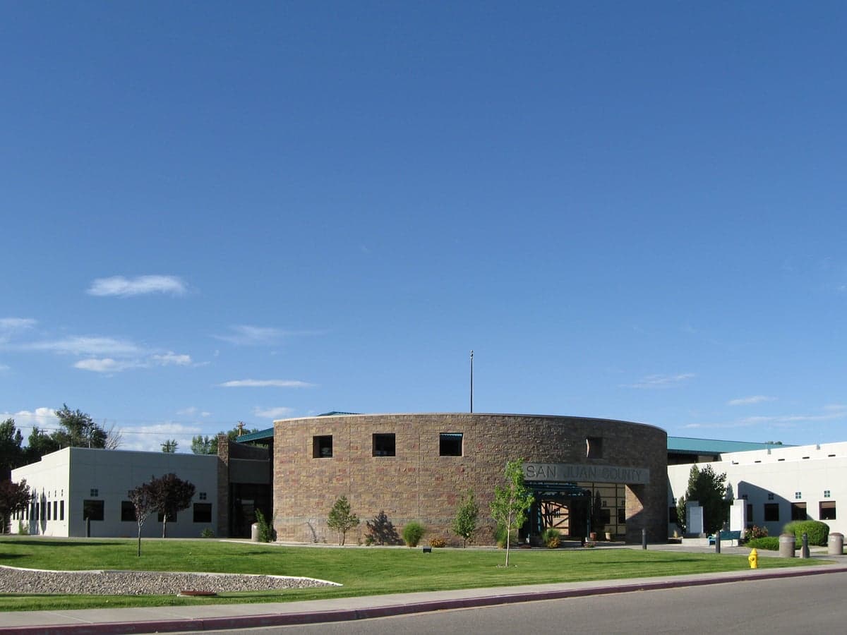 San Juan County