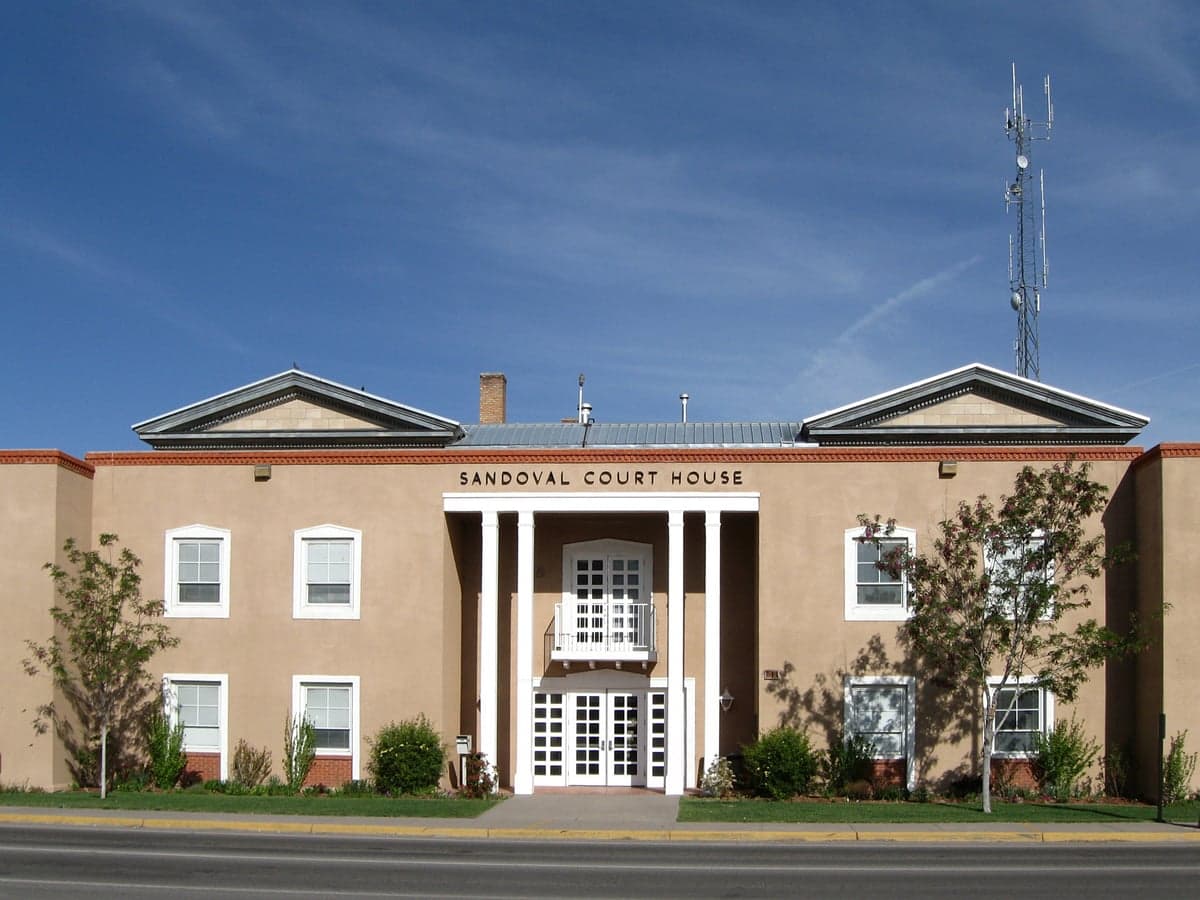 Sandoval County