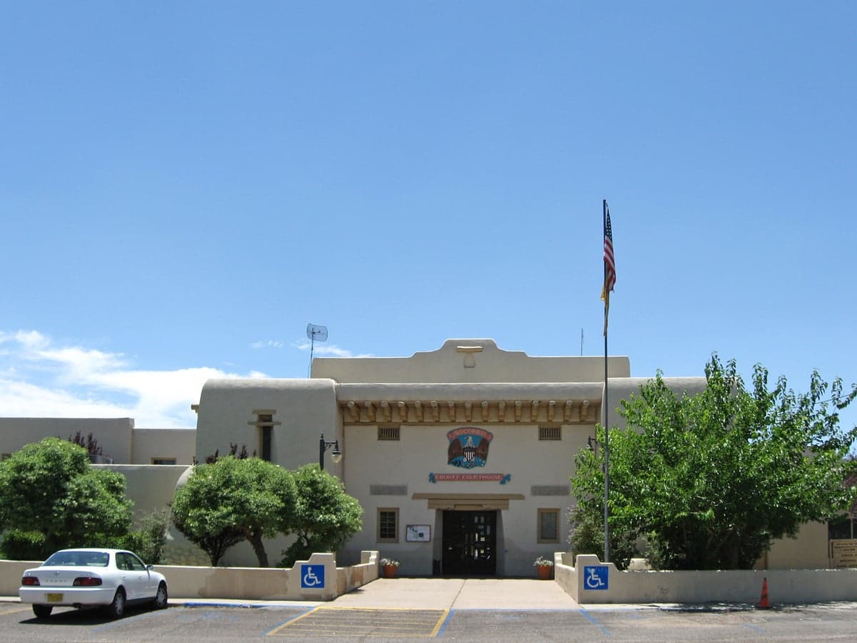 Socorro County