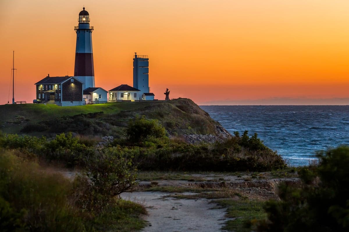 Suffolk County