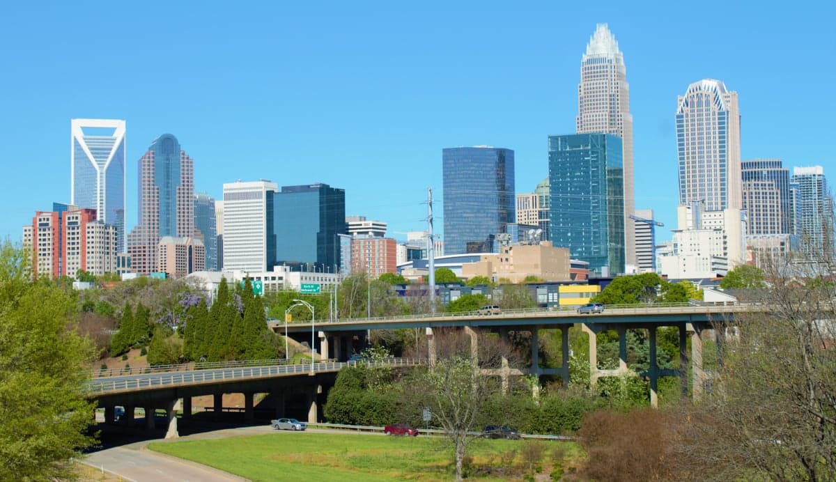 Mecklenburg County