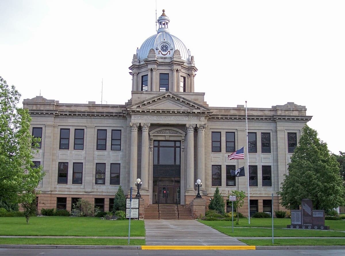 Richland County