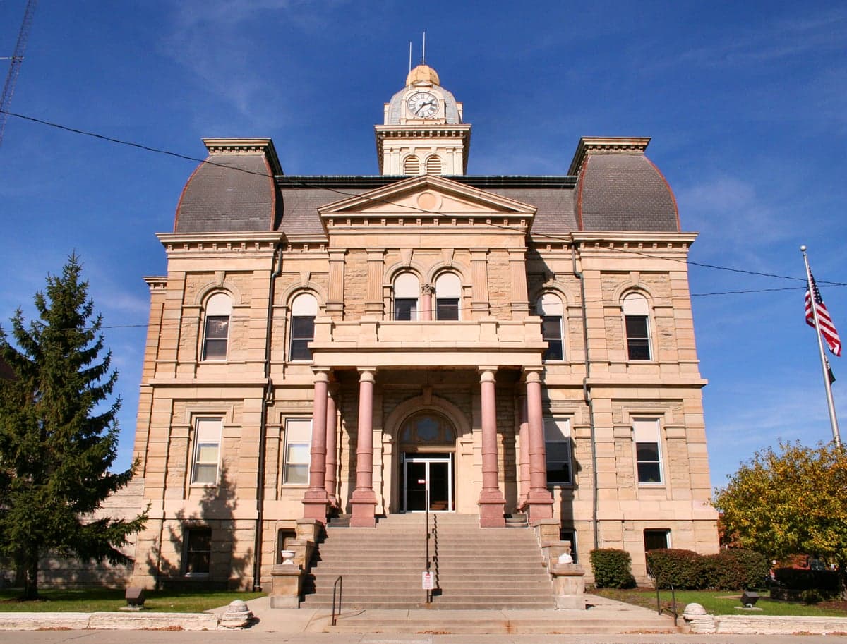 Allen County