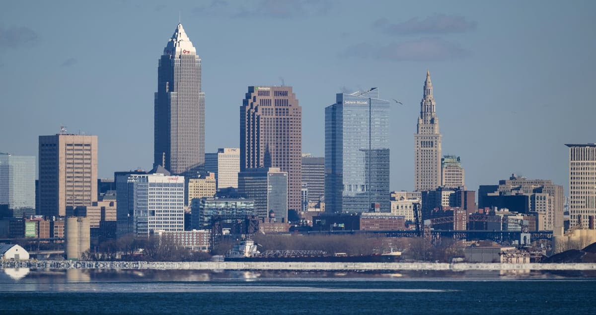 Cuyahoga County