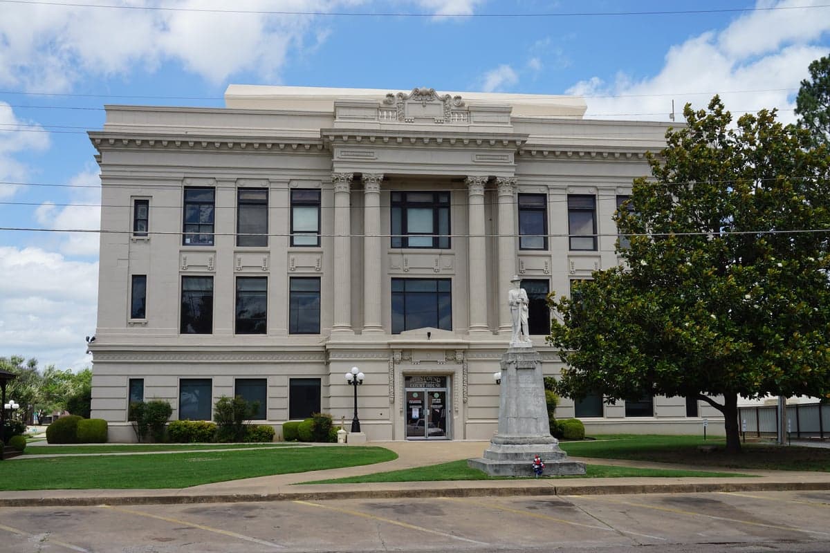 Bryan County
