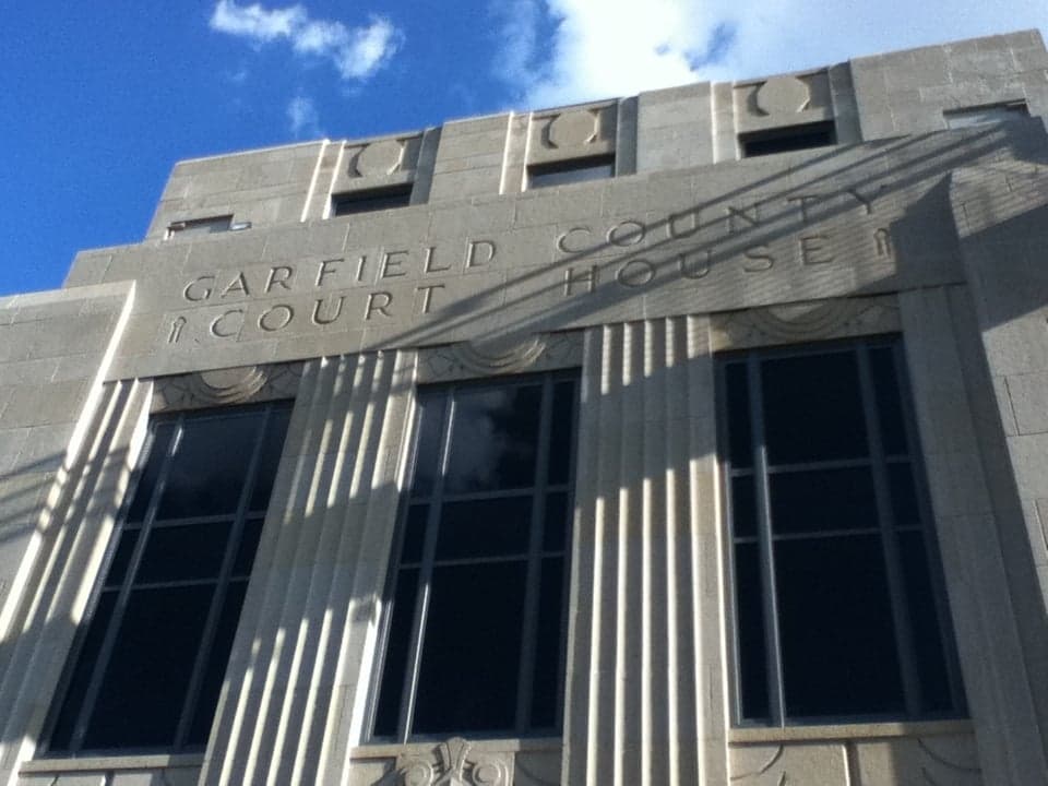 Garfield County