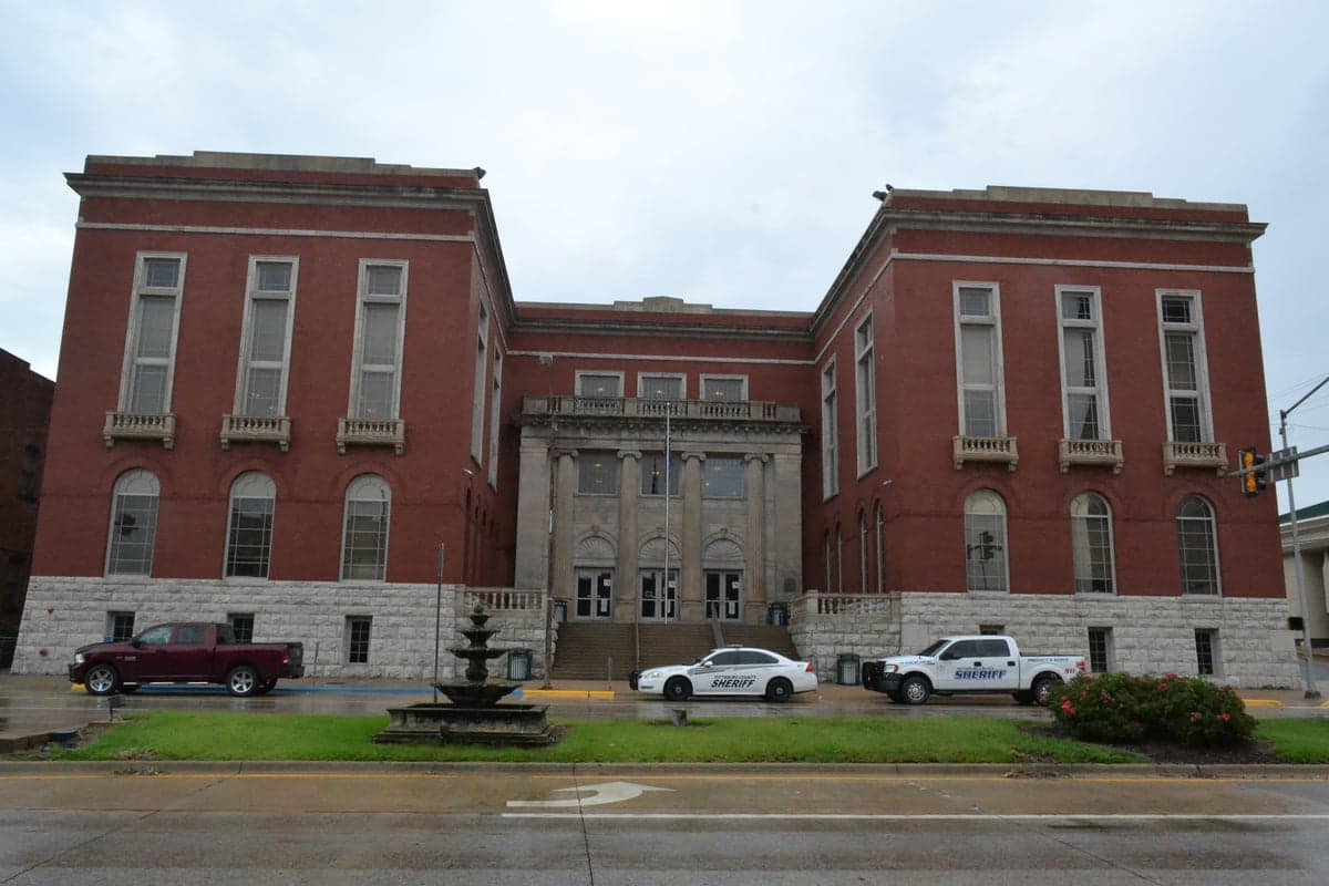 Pittsburg County