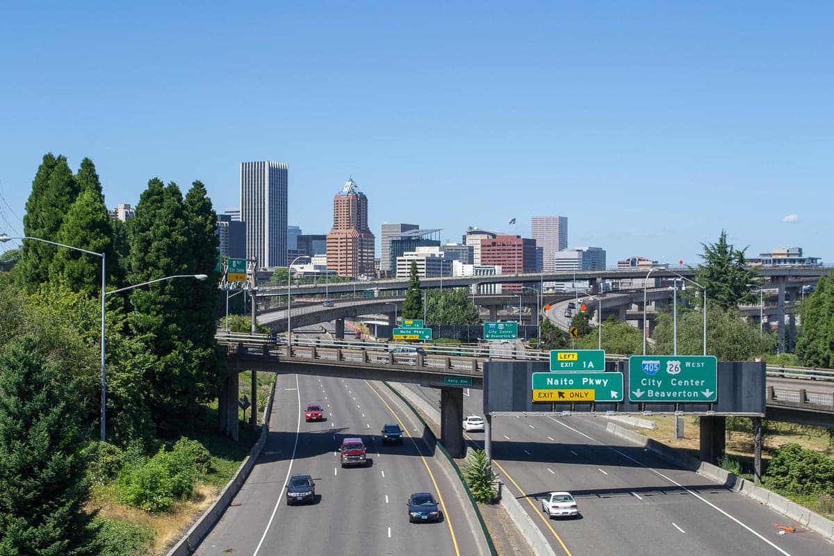 Multnomah County