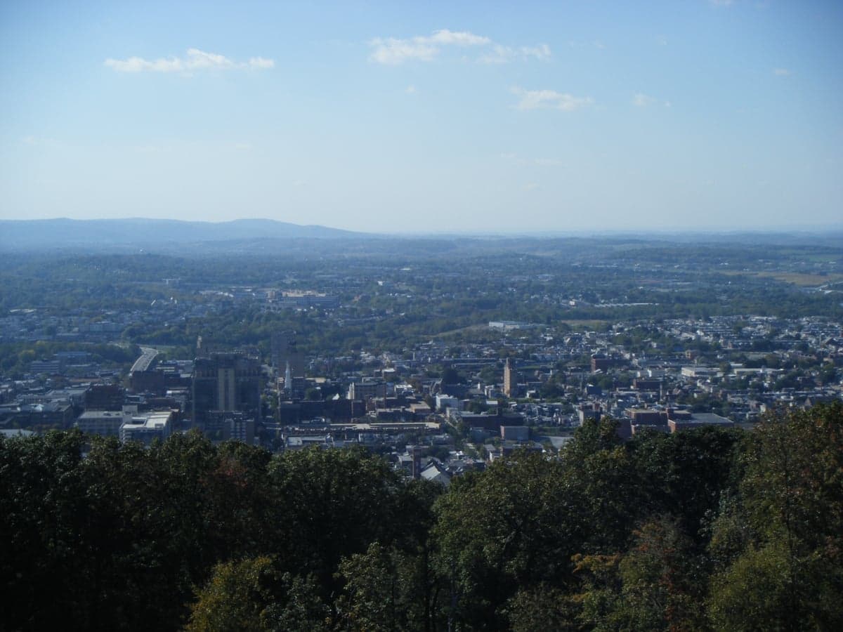 Berks County