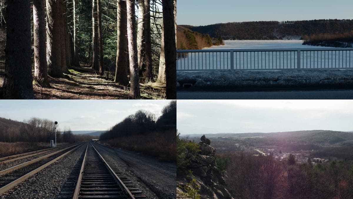 Carbon County