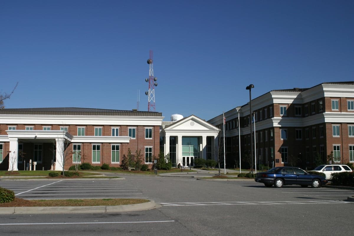 Horry County