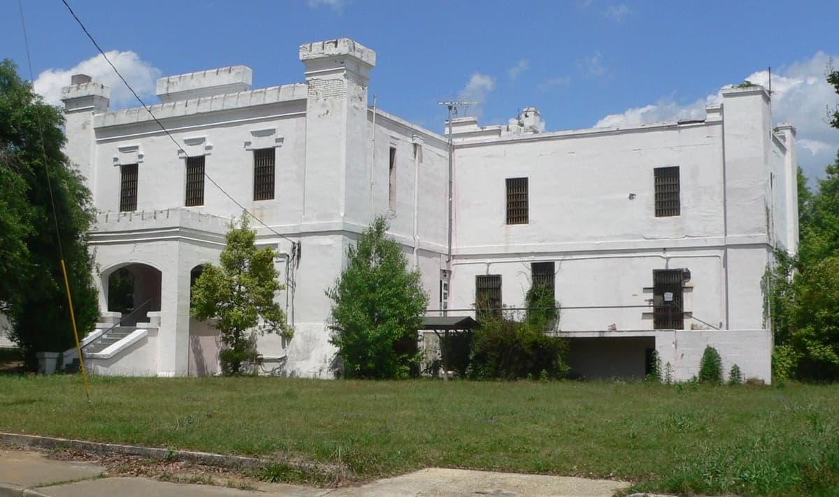 Orangeburg County