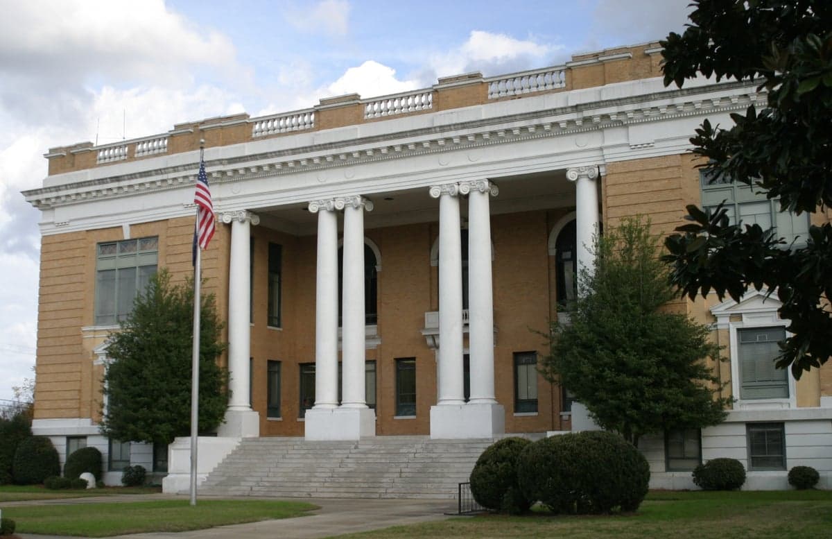 Sumter County