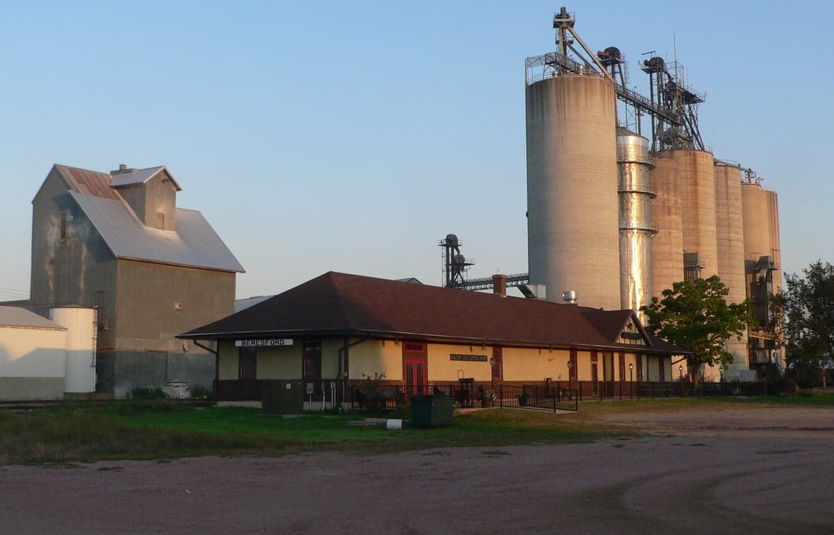 Union County