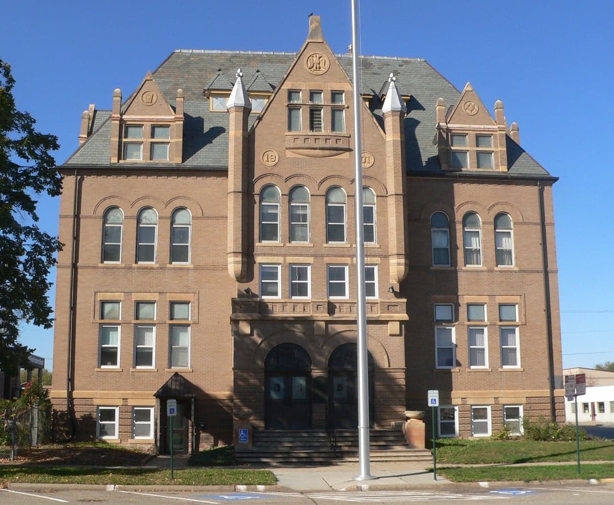 Yankton County
