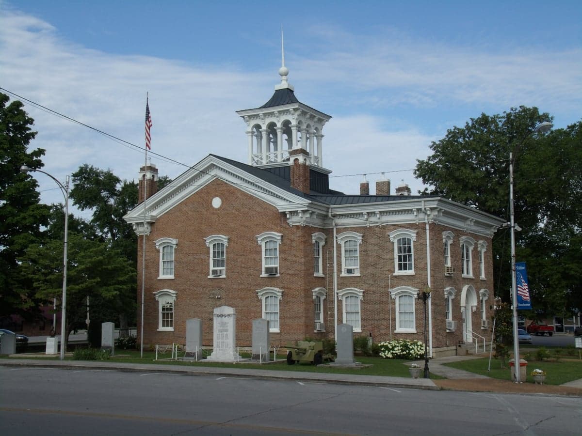 Coffee County