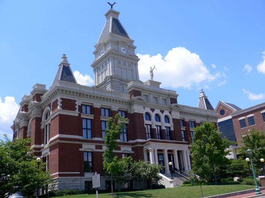 Montgomery County