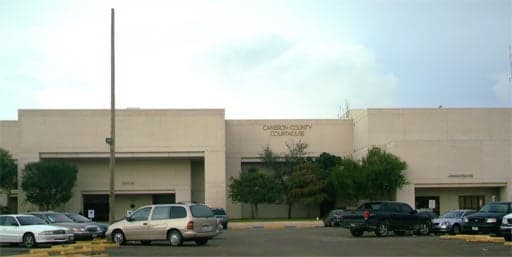 Cameron County