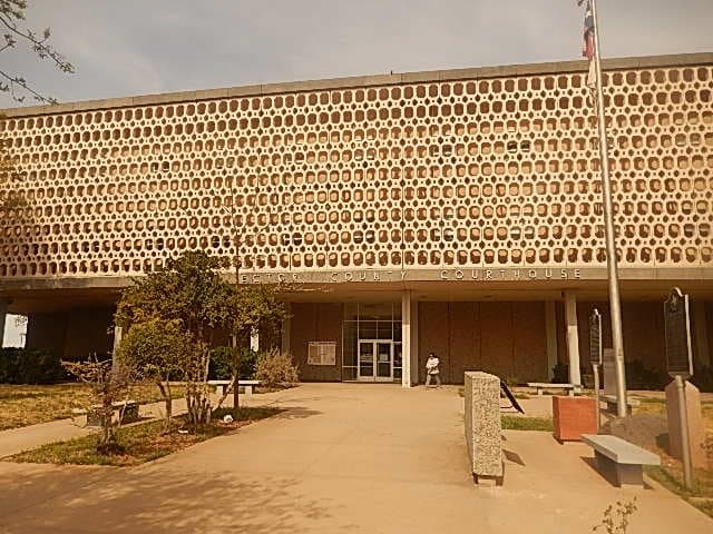 Ector County