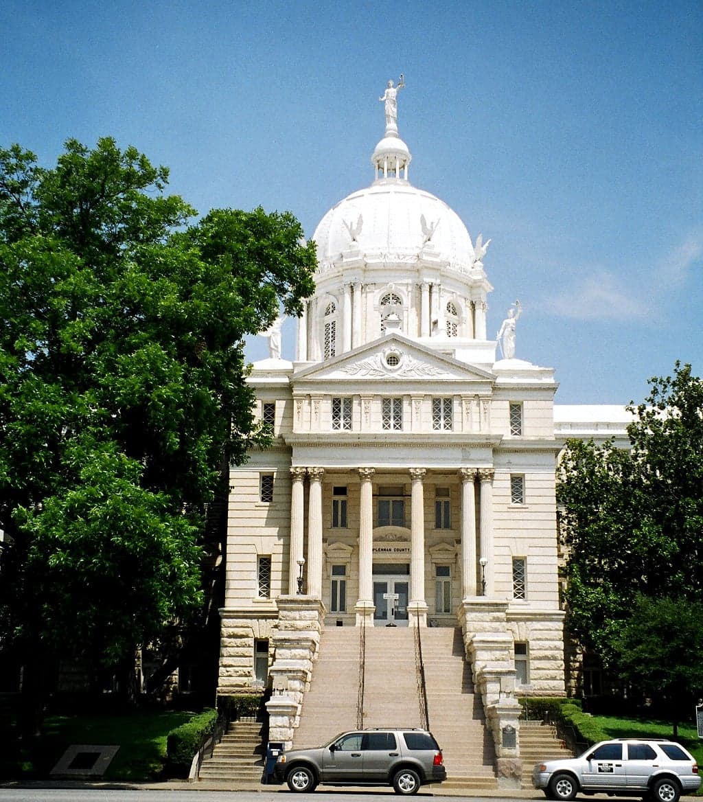 Mclennan County