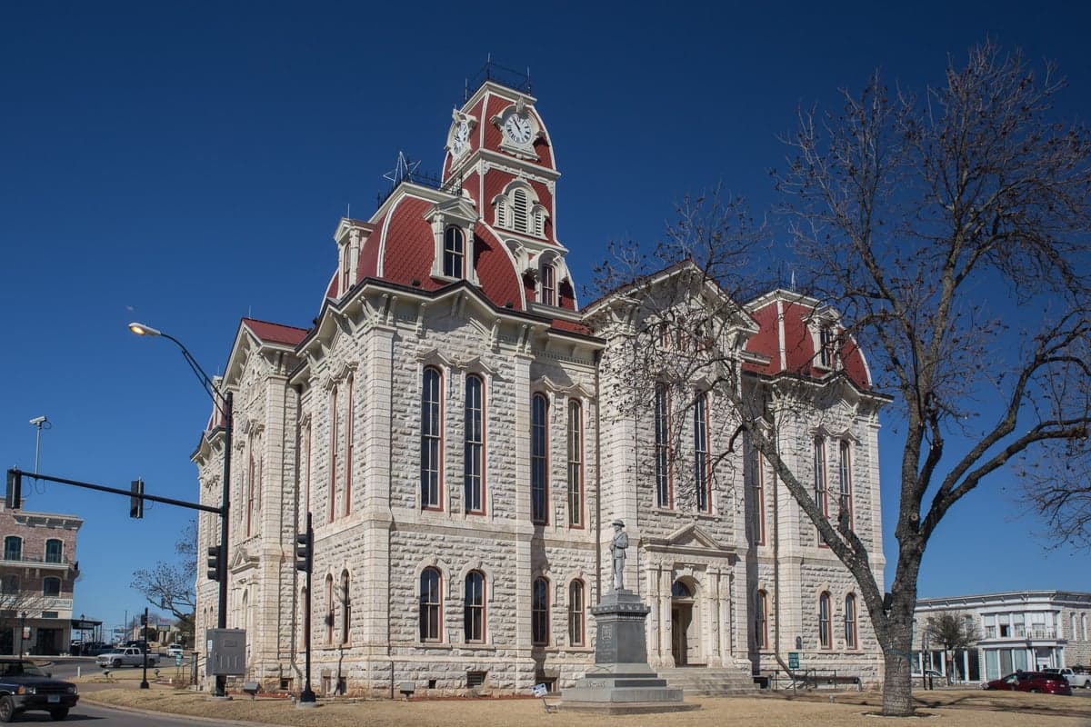 Parker County