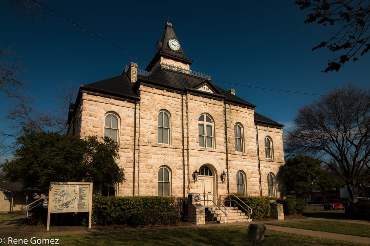 Somervell County