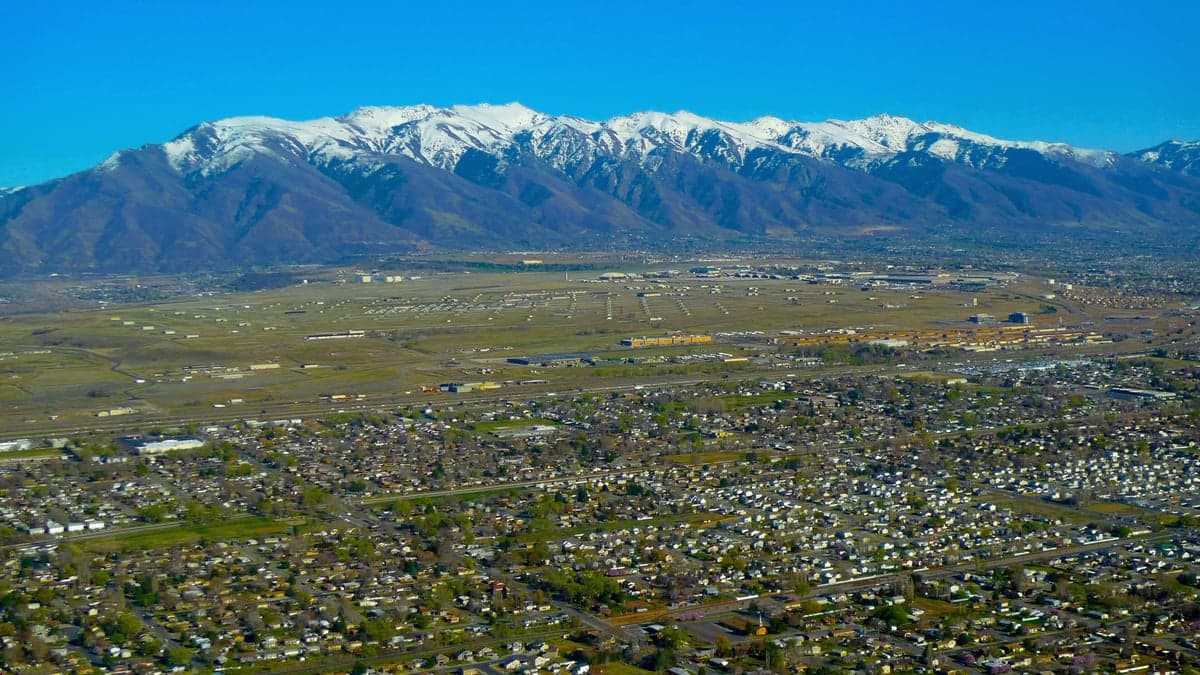 Davis County