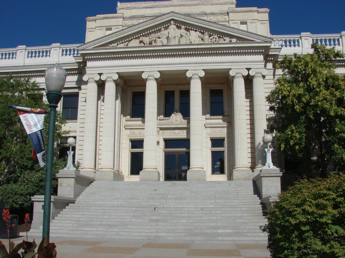 Utah County