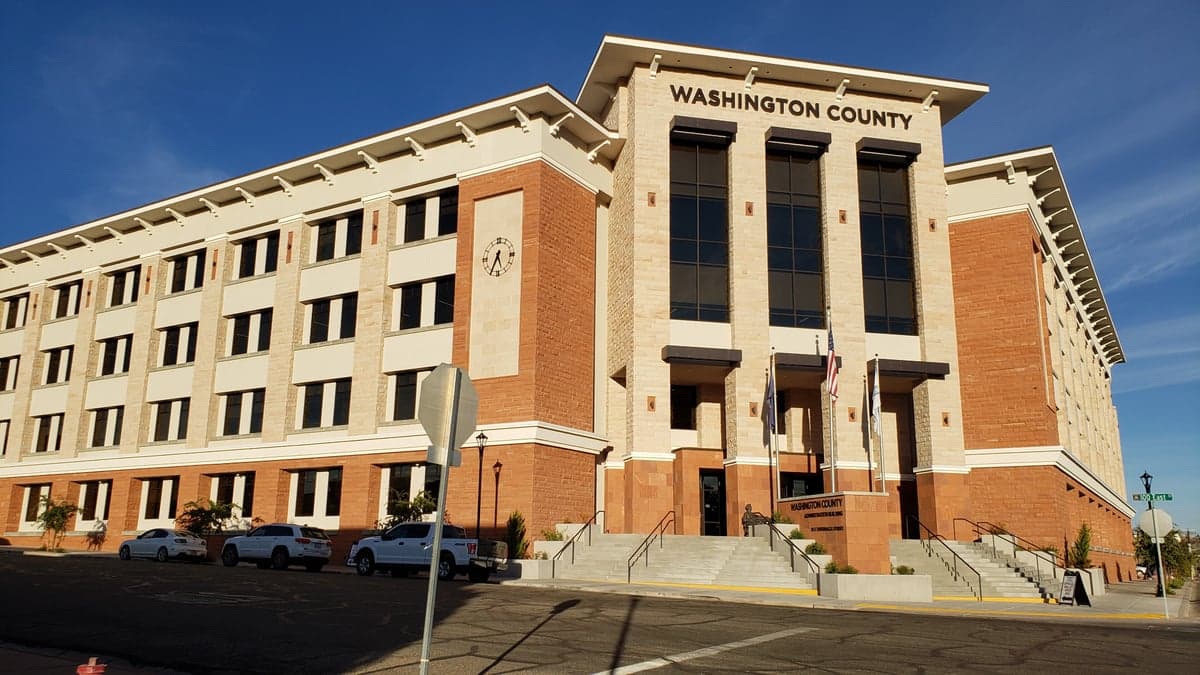 Washington County