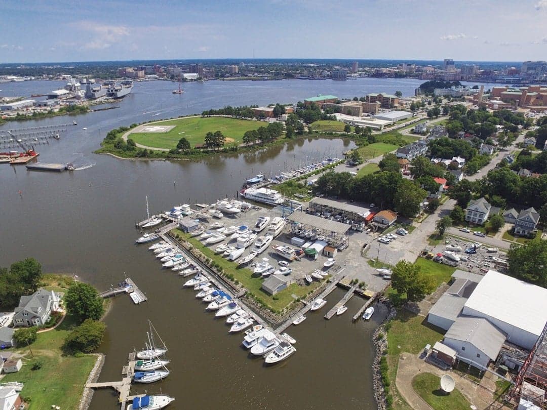 Portsmouth City County
