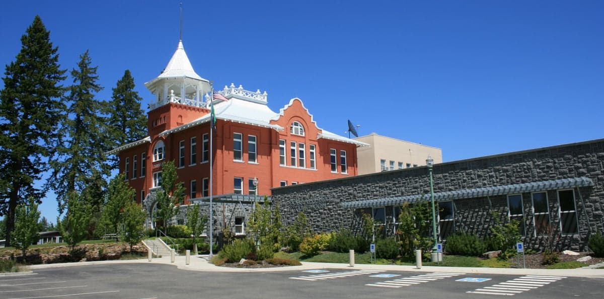 Douglas County