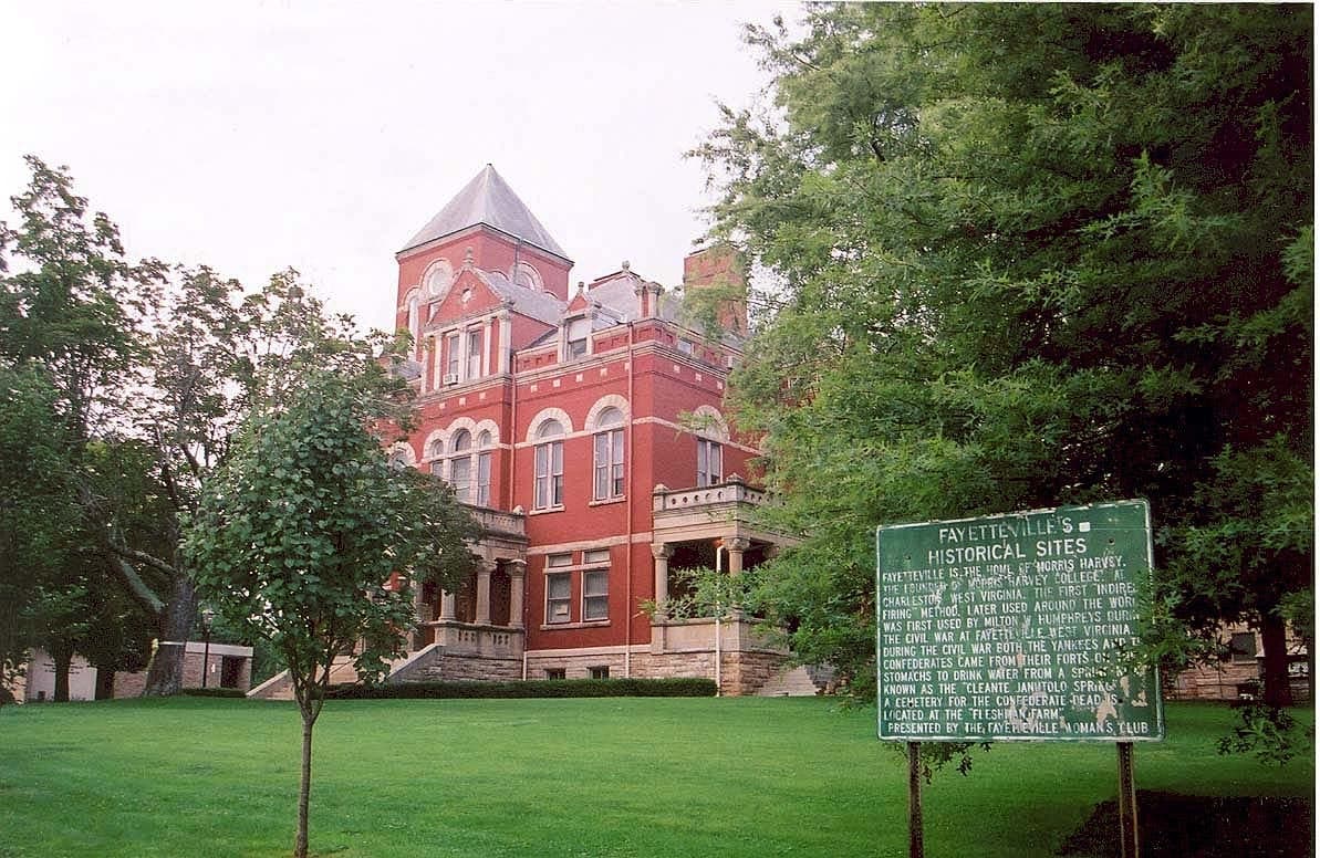 Fayette County