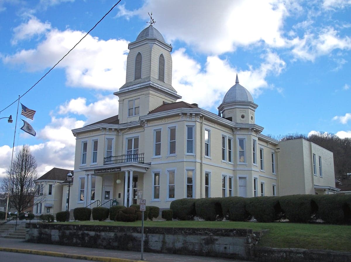 Lewis County