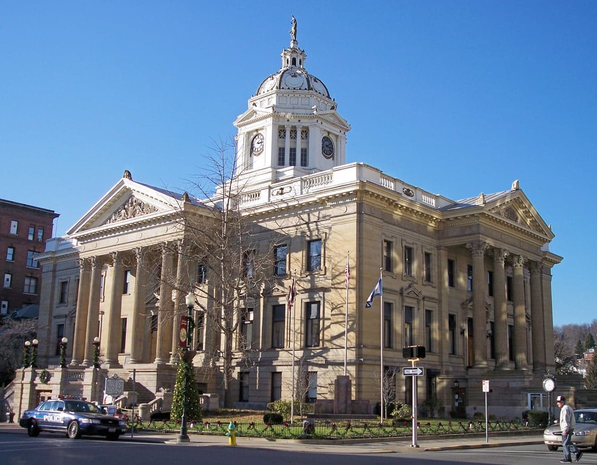 Marion County