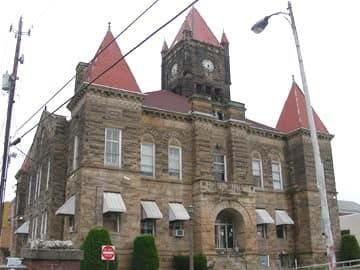 Wetzel County