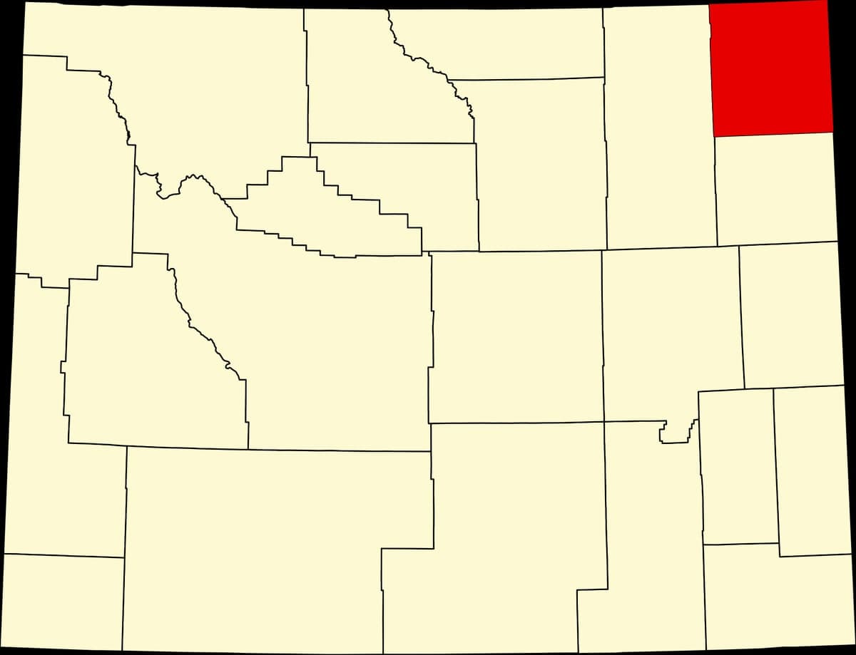 Crook County
