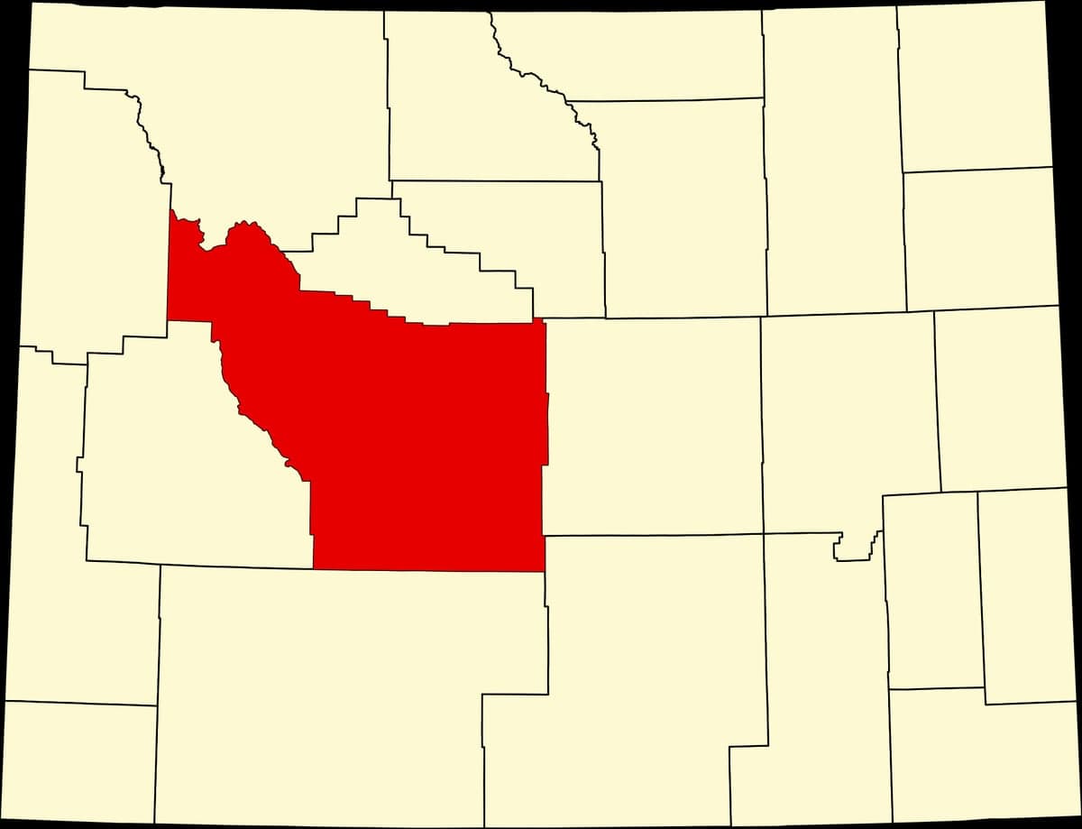 Fremont County