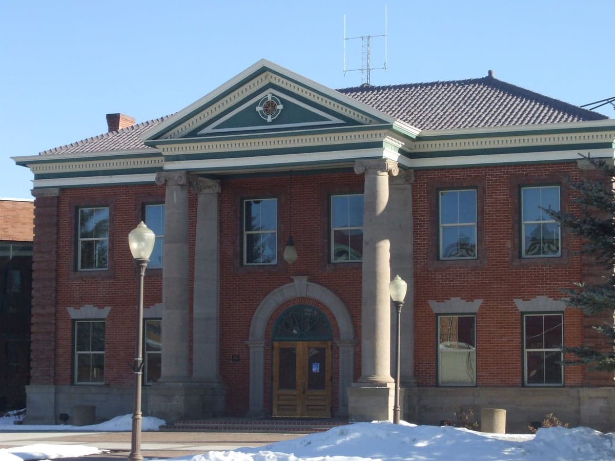 Uinta County