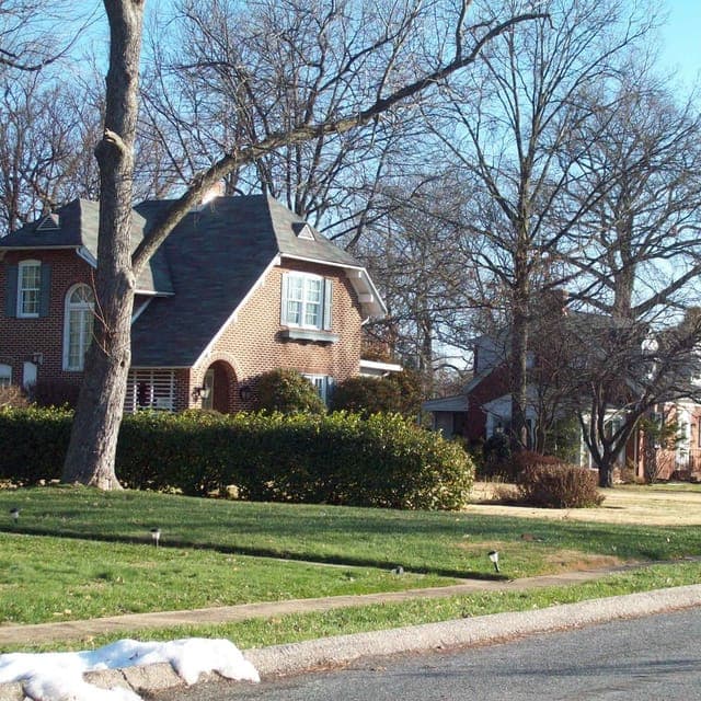 Linthicum Heights