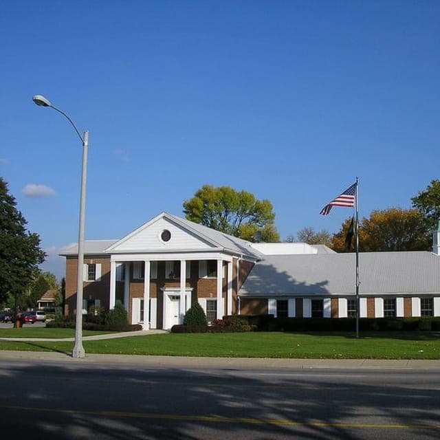 Morton Grove